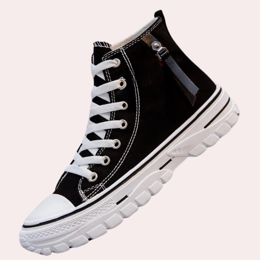Scarpe sportive da uomo eleganti e moderne di Barca
