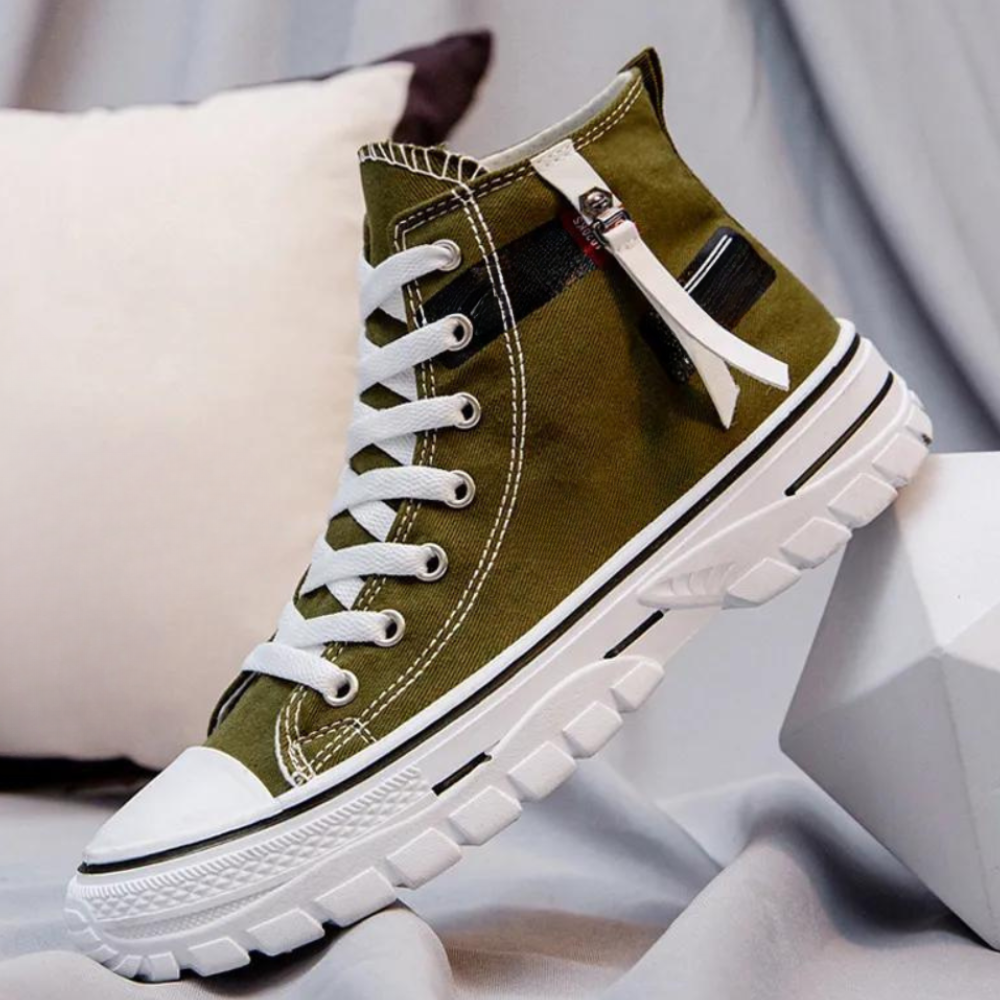 Scarpe sportive da uomo eleganti e moderne di Barca
