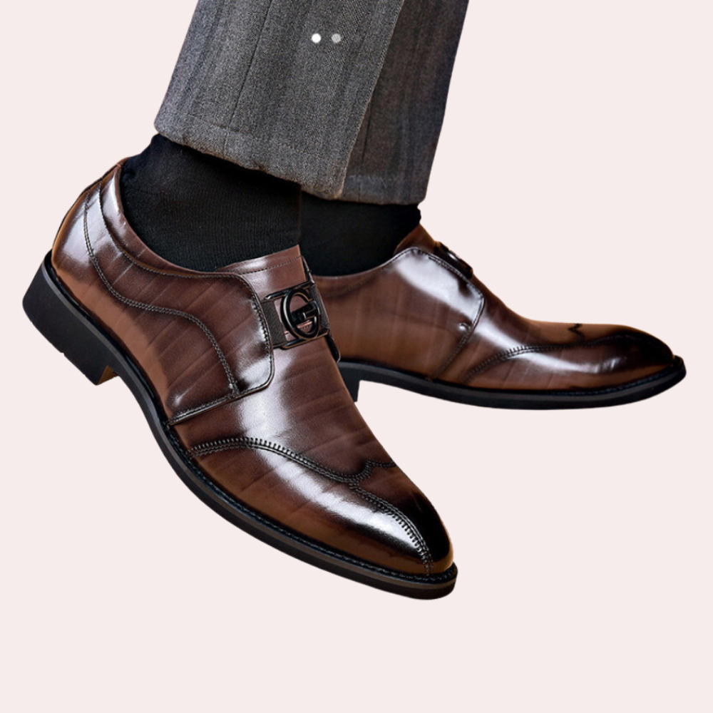 Gustav - Scarpe da uomo Eternal Chic