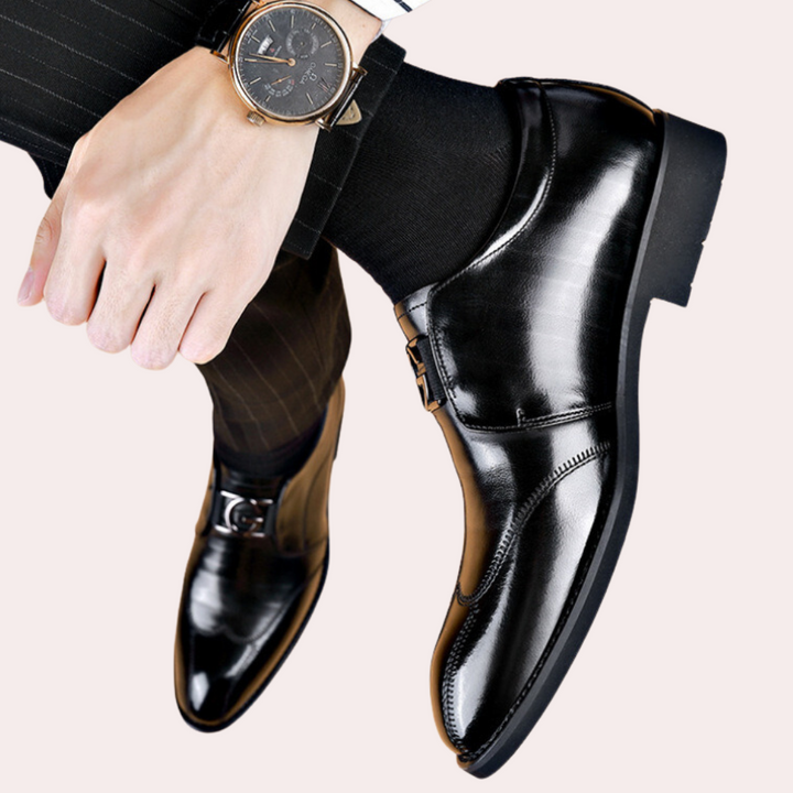 Gustav - Scarpe da uomo Eternal Chic