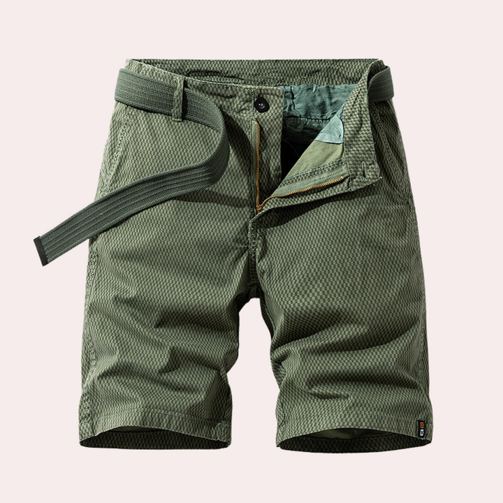 Cody - Abbigliamento maschile elegante e raffinato con pantaloncini alla moda