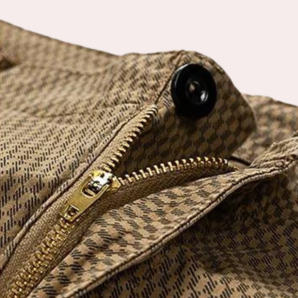 Cody - Abbigliamento maschile elegante e raffinato con pantaloncini alla moda