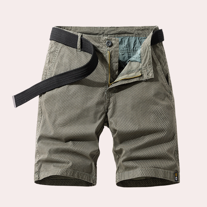 Cody - Abbigliamento maschile elegante e raffinato con pantaloncini alla moda