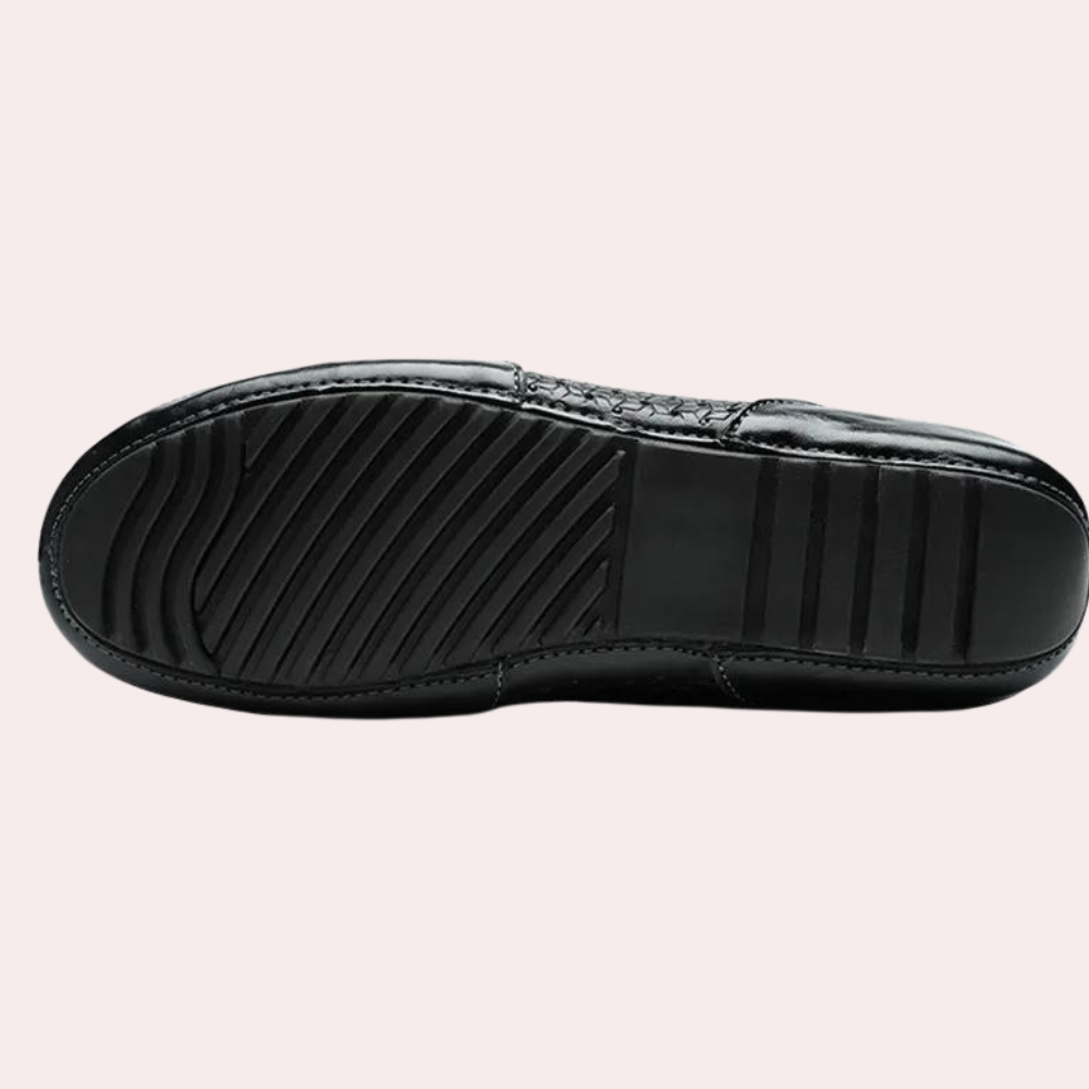 Eugen - Esclusive scarpe traspiranti da uomo per un comfort quotidiano eccezionale