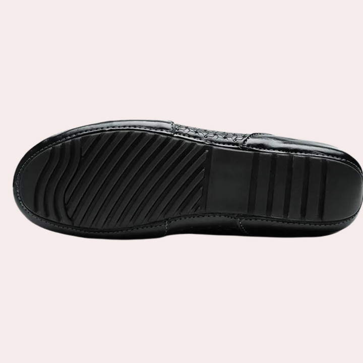 Eugen - Esclusive scarpe traspiranti da uomo per un comfort quotidiano eccezionale
