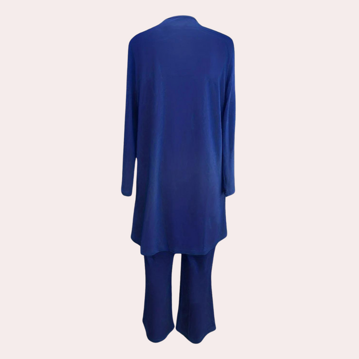 Set da 3 pezzi Emma da donna - eleganza quotidiana e stile per ogni occasione