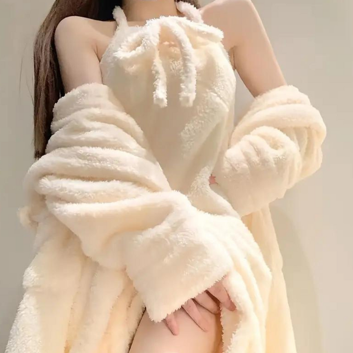 Lunea - Set di pigiami da donna eleganti e confortevoli per un relax eccezionale