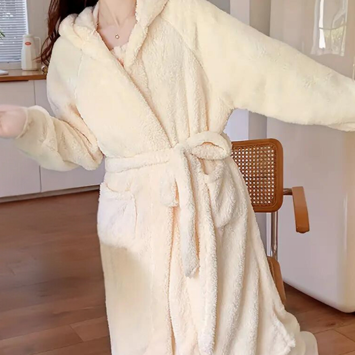 Lunea - Set di pigiami da donna eleganti e confortevoli per un relax eccezionale