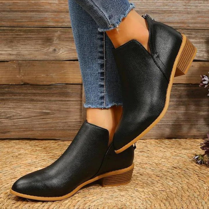 Scarpe da donna eleganti e alla moda Dafni per le donne
