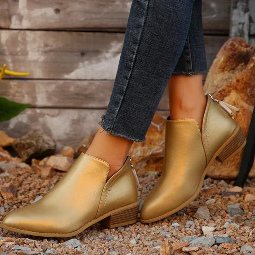 Scarpe da donna eleganti e alla moda Dafni per le donne