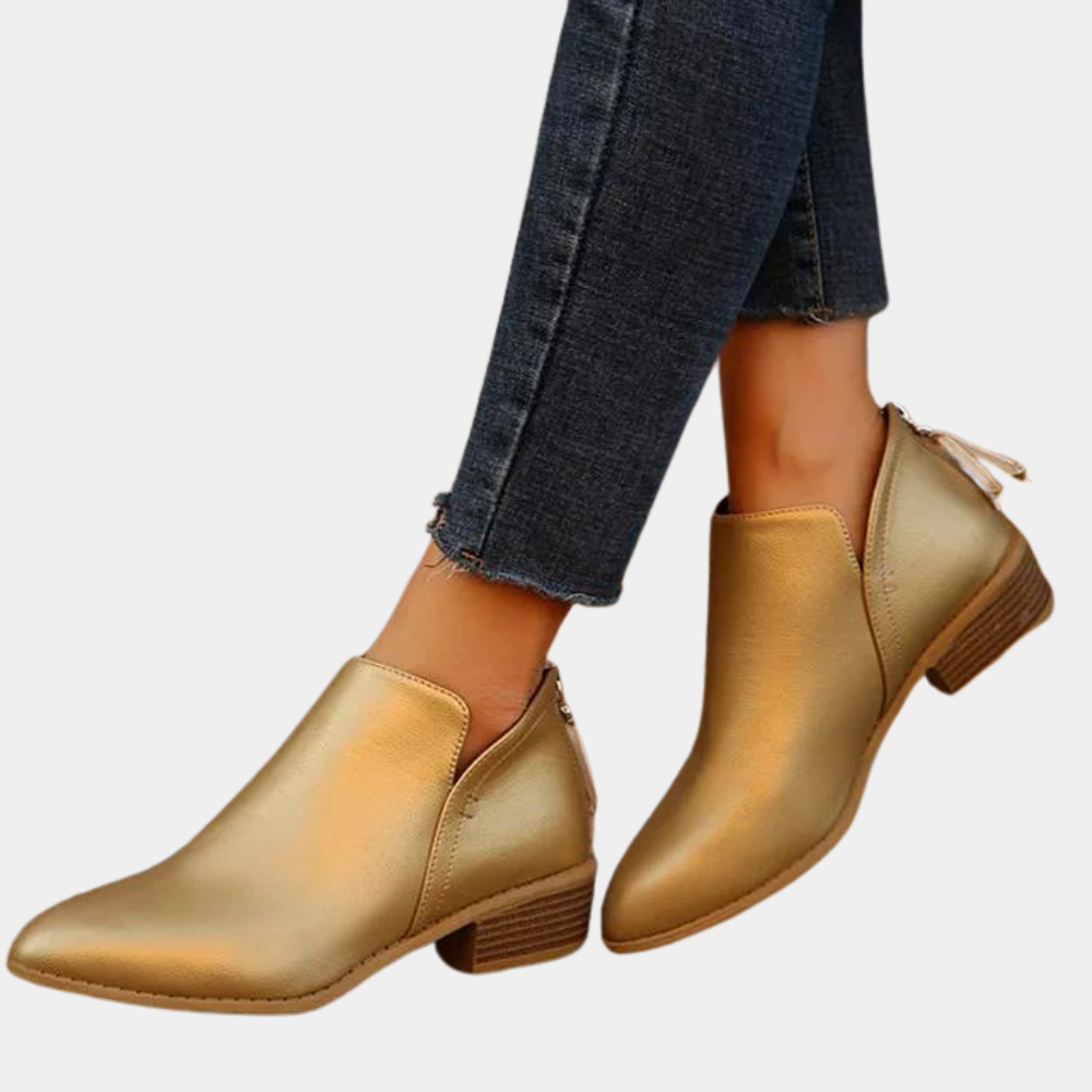 Scarpe da donna eleganti e alla moda Dafni per le donne