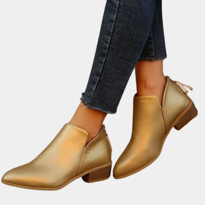 Scarpe da donna eleganti e alla moda Dafni per le donne