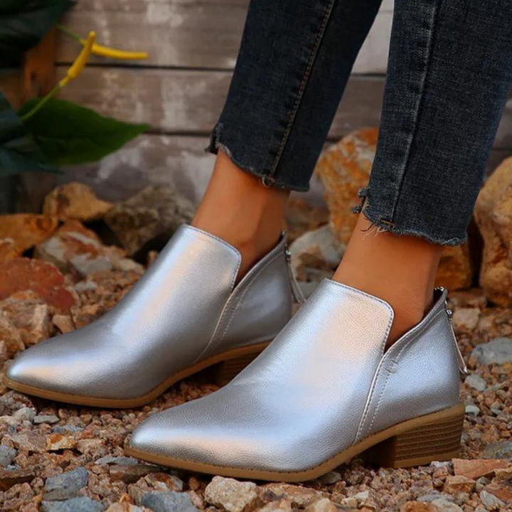 Scarpe da donna eleganti e alla moda Dafni per le donne