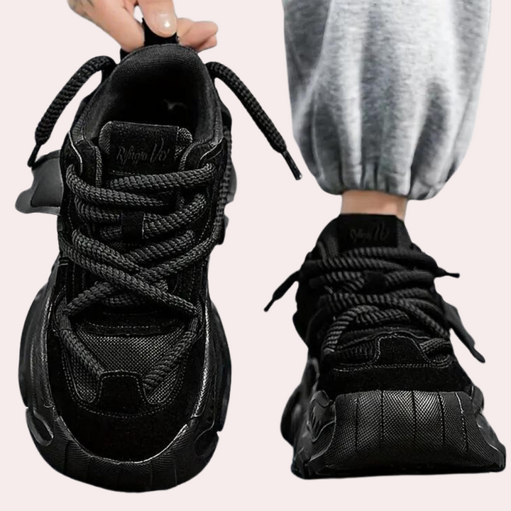 Scarpe sportive da donna Liliani - Eleganza e comfort inconfondibili per voi!