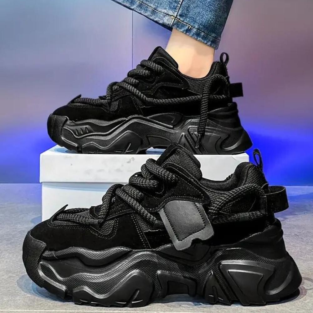 Scarpe sportive da donna Liliani - Eleganza e comfort inconfondibili per voi!