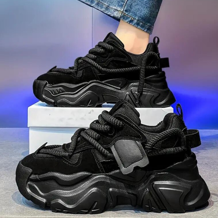 Scarpe sportive da donna Liliani - Eleganza e comfort inconfondibili per voi!