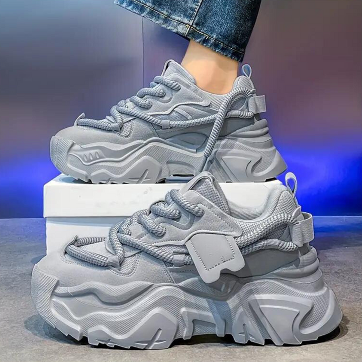Scarpe sportive da donna Liliani - Eleganza e comfort inconfondibili per voi!