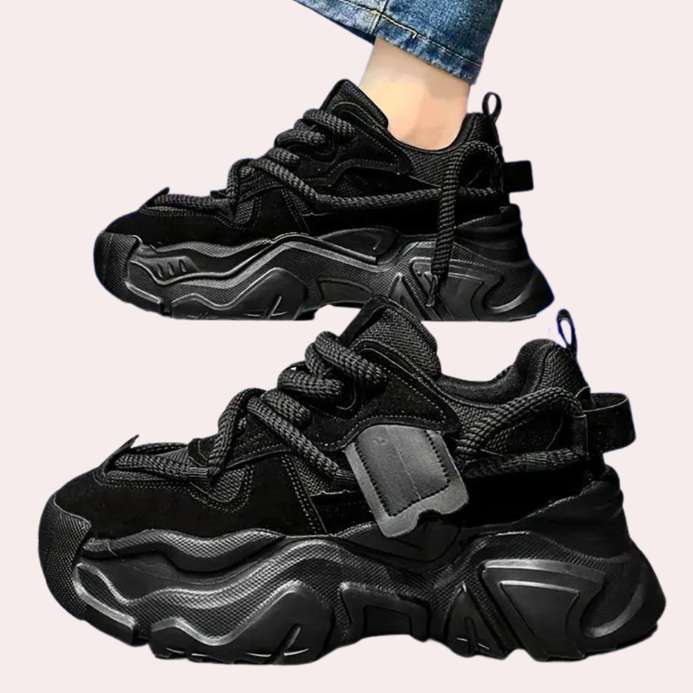 Scarpe sportive da donna Liliani - Eleganza e comfort inconfondibili per voi!