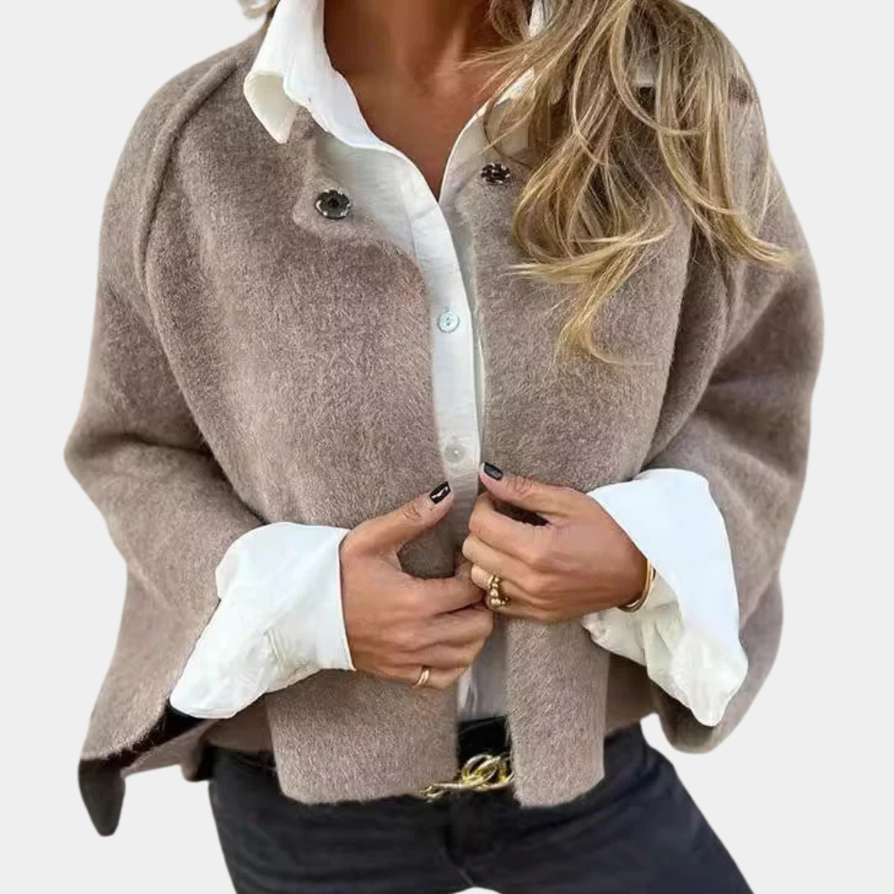 Cardigan da donna ALICE - Eleganza e versatilità per ogni occasione