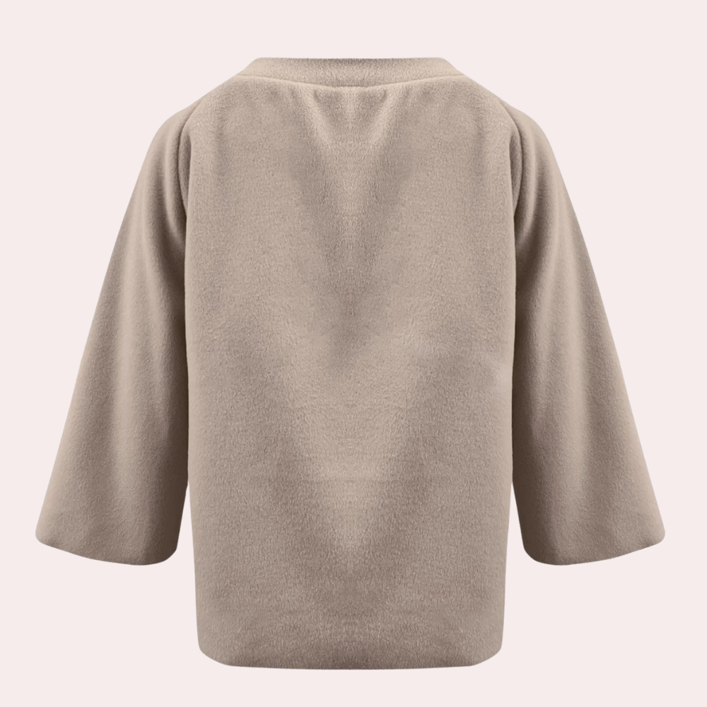 Cardigan da donna ALICE - Eleganza e versatilità per ogni occasione