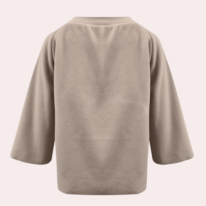 Cardigan da donna ALICE - Eleganza e versatilità per ogni occasione