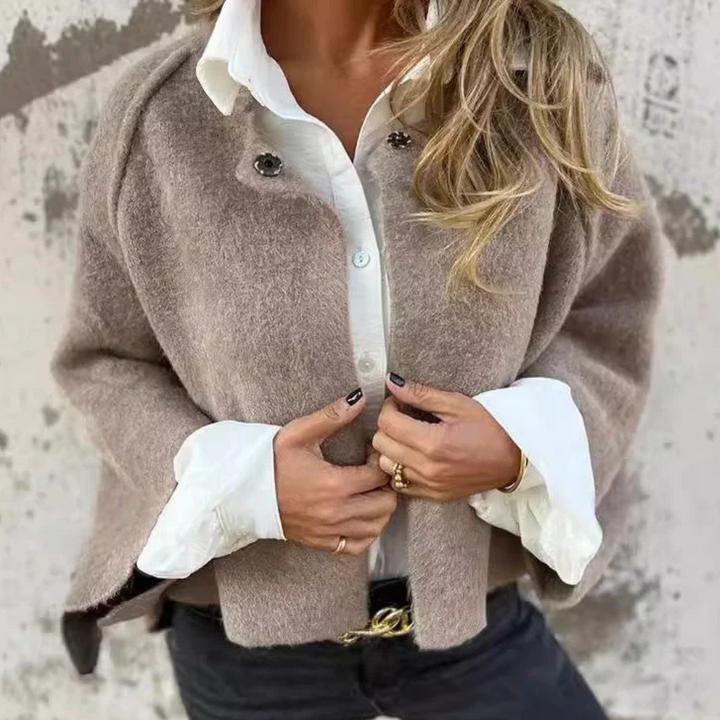 Cardigan da donna ALICE - Eleganza e versatilità per ogni occasione