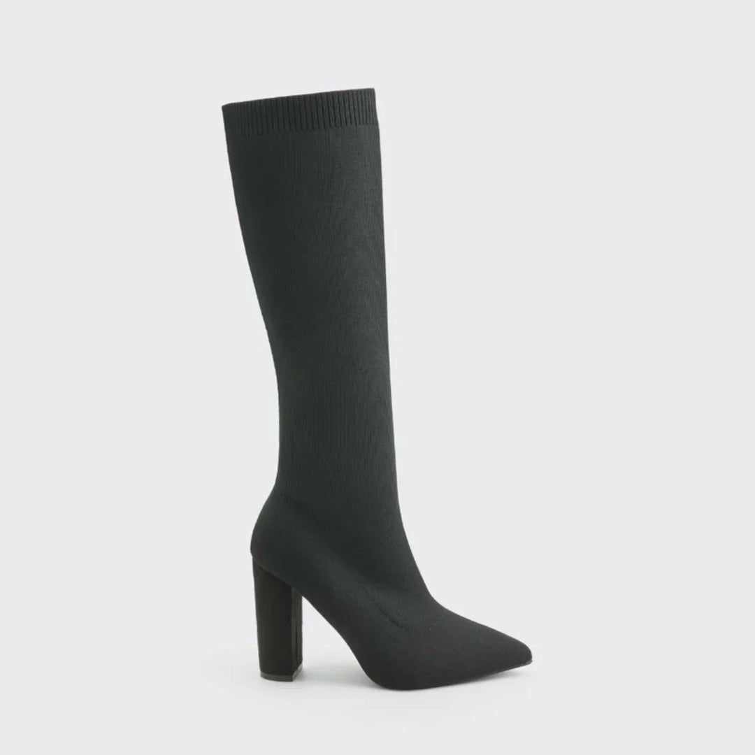 CIARA - Eleganti stivaletti slip-on per uno stile sofisticato