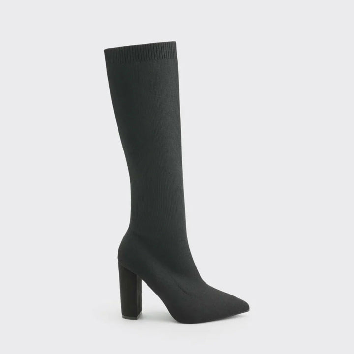 CIARA - Eleganti stivaletti slip-on per uno stile sofisticato