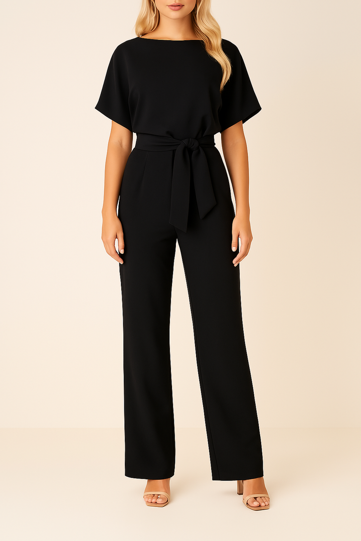 Sophia - Una tuta da donna elegante e versatile per ogni occasione