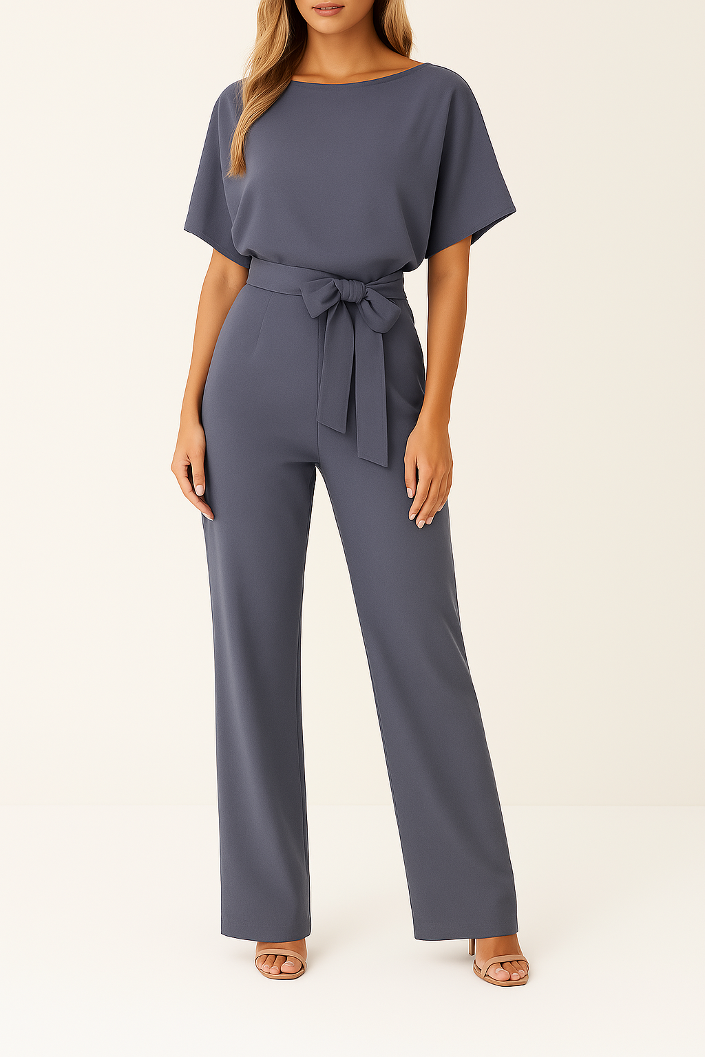 Sophia - Una tuta da donna elegante e versatile per ogni occasione