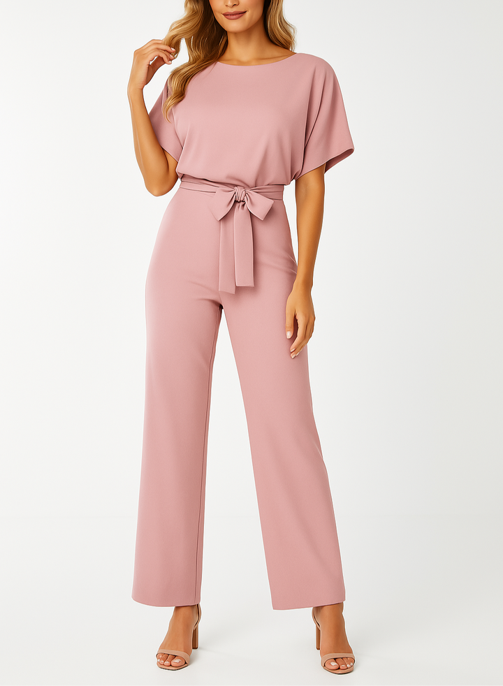Sophia - Una tuta da donna elegante e versatile per ogni occasione