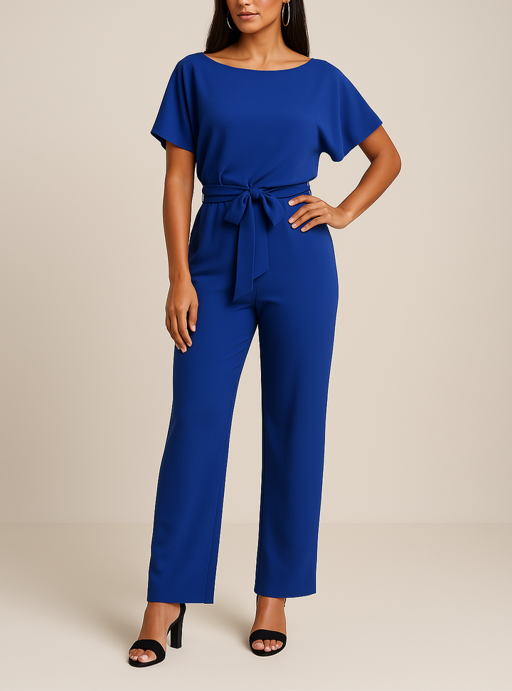 Sophia - Una tuta da donna elegante e versatile per ogni occasione
