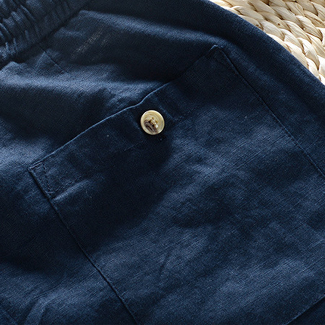 SEMERE - Pantaloni eleganti e versatili per tutte le occasioni della vita