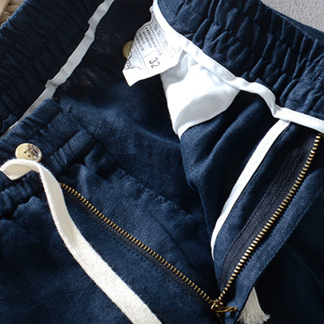 SEMERE - Pantaloni eleganti e versatili per tutte le occasioni della vita