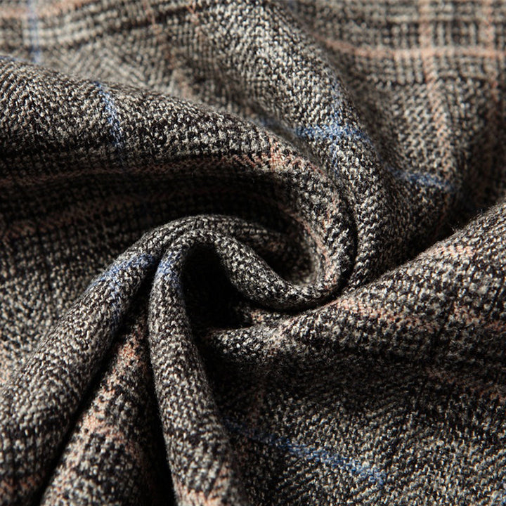 Giacca casual da uomo AMBROS - eleganza e comfort per la vita di tutti i giorni