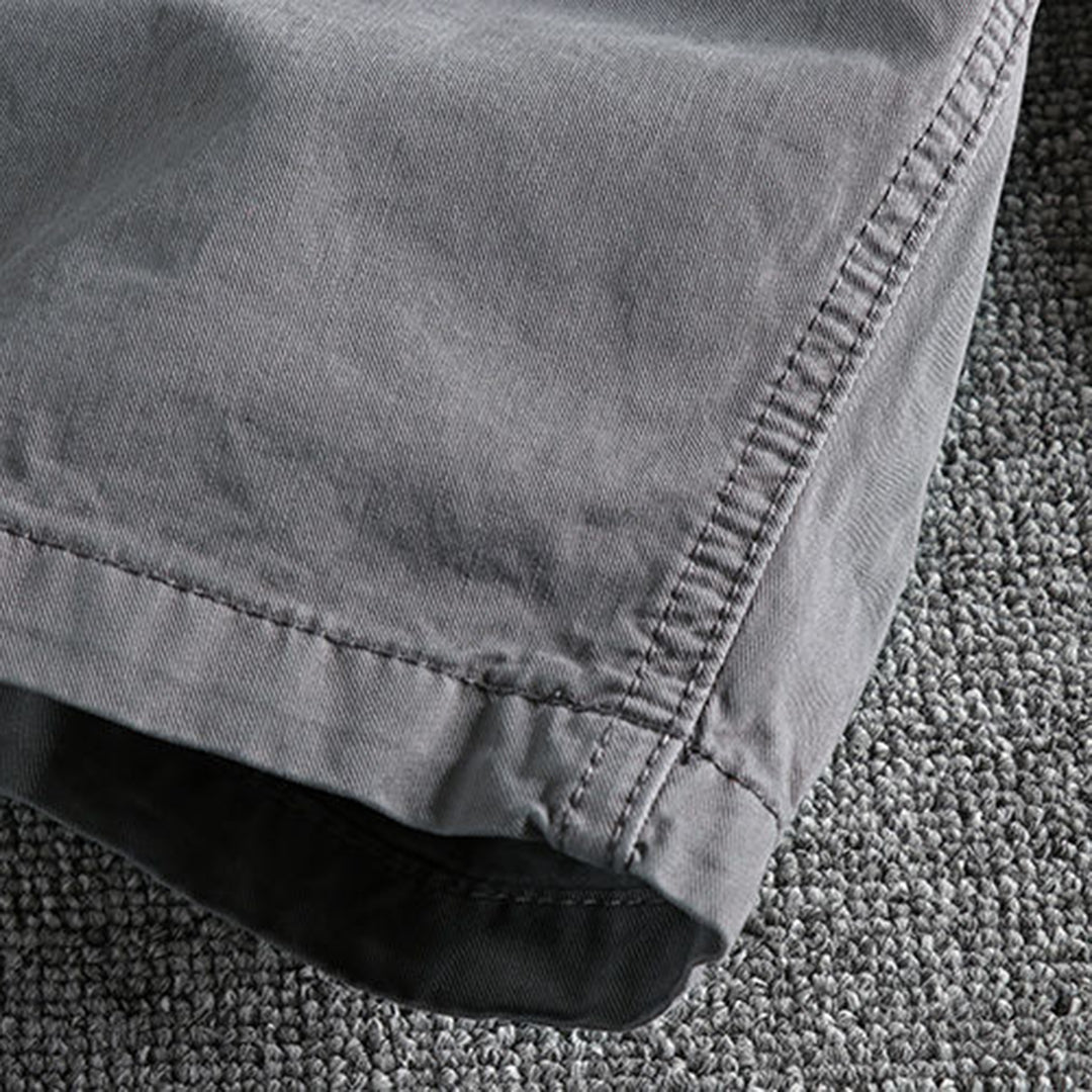 CYRILO - Pantaloncini eleganti ed estremamente comodi per ogni occasione!