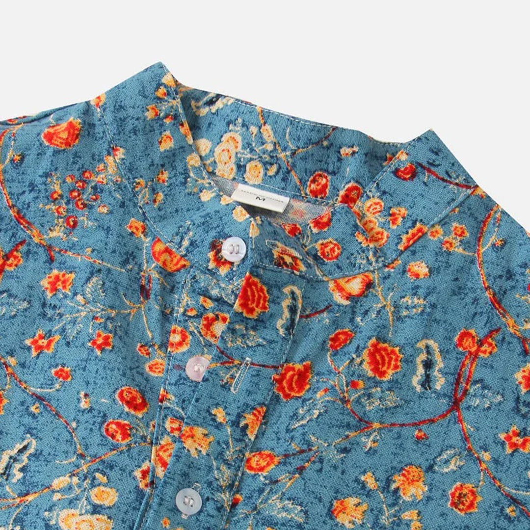 Camicetta estiva ELTON: leggerezza ed eleganza per le giornate più calde!