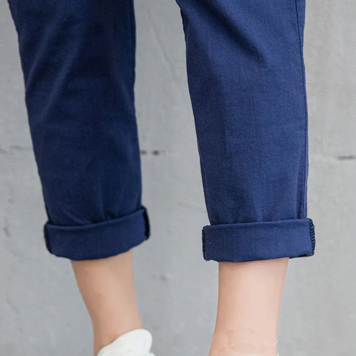 RONJA - Pantaloni da donna eleganti e confortevoli per esaltare il vostro stile