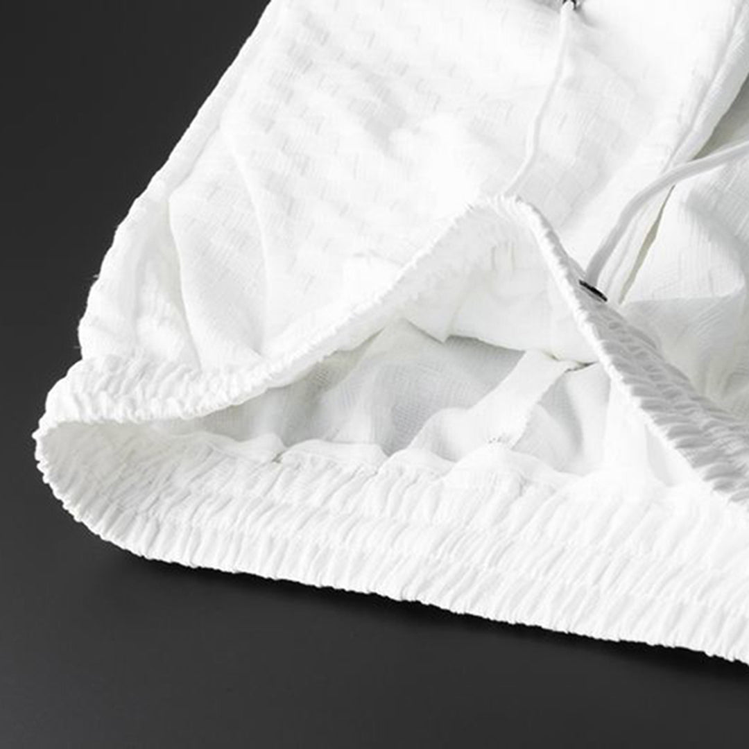 BENCE - Un outfit estivo chic ed elegante per giornate estive indimenticabili