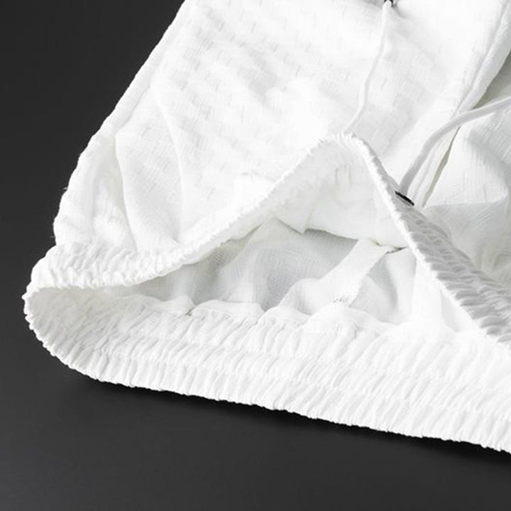 BENCE - Un outfit estivo chic ed elegante per giornate estive indimenticabili