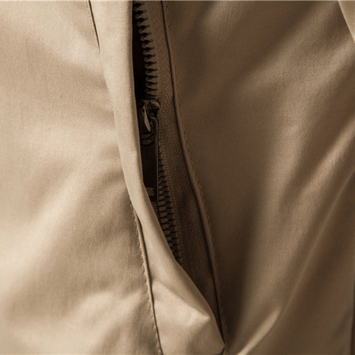 Bomber da uomo alla moda di BOSKO: scoprite l'eleganza moderna e lo stile unico!