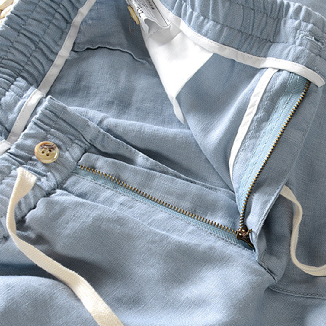 SEMERE - Pantaloni eleganti e versatili per tutte le occasioni della vita