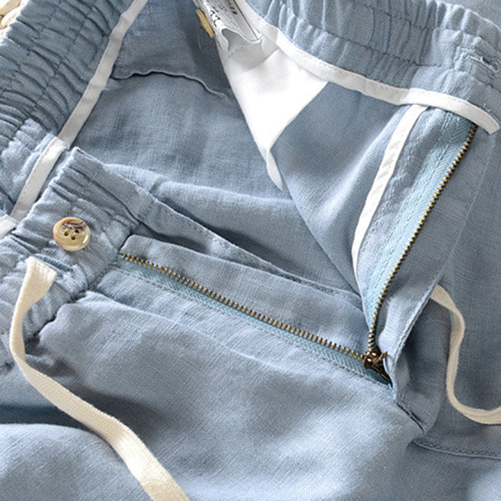 SEMERE - Pantaloni eleganti e versatili per tutte le occasioni della vita