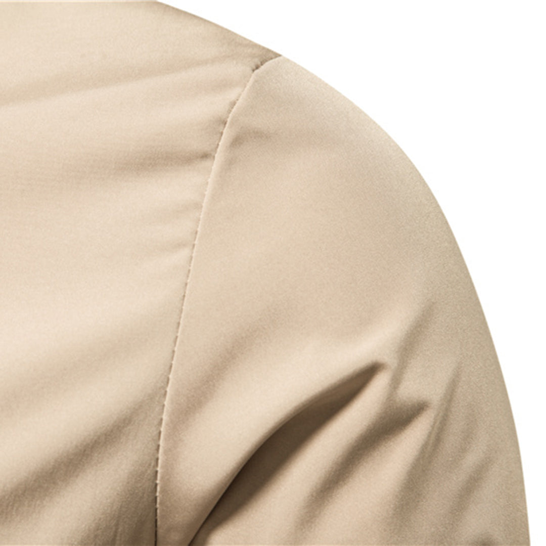 Bomber da uomo alla moda di BOSKO: scoprite l'eleganza moderna e lo stile unico!