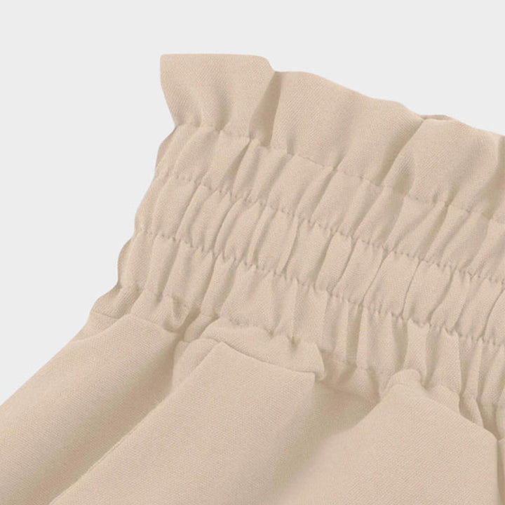 GRETA - Pantaloni eleganti e confortevoli per ogni stile