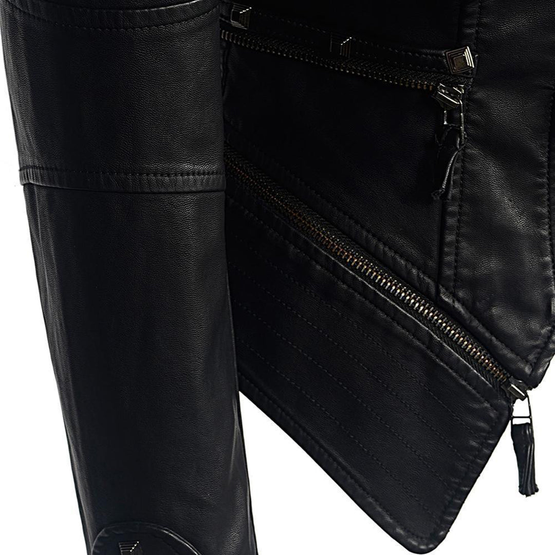 Elegante giacca slim-fit per uno stile sofisticato e confortevole