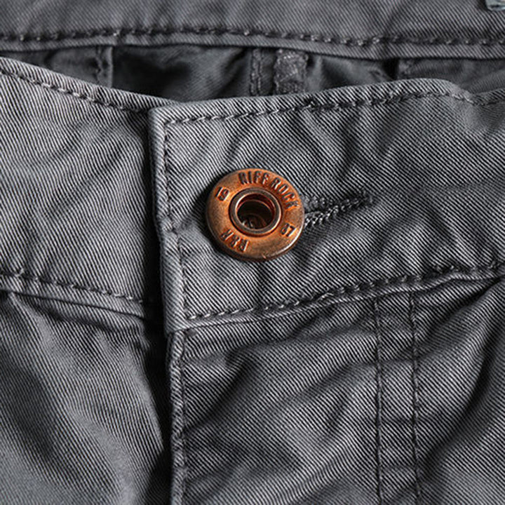 CYRILO - Pantaloncini eleganti ed estremamente comodi per ogni occasione!