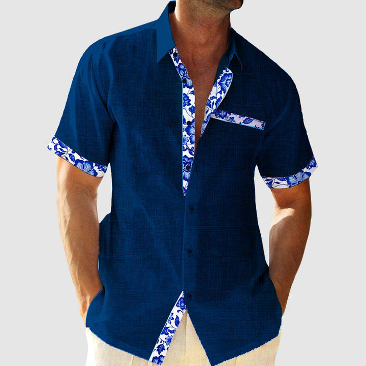 Gilet manga da uomo elegante e confortevole: la scelta perfetta per ogni occasione