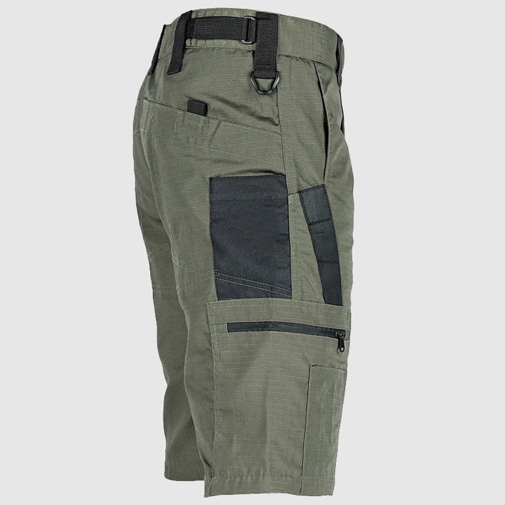 Pantaloni outdoor da uomo versatili per ogni occasione