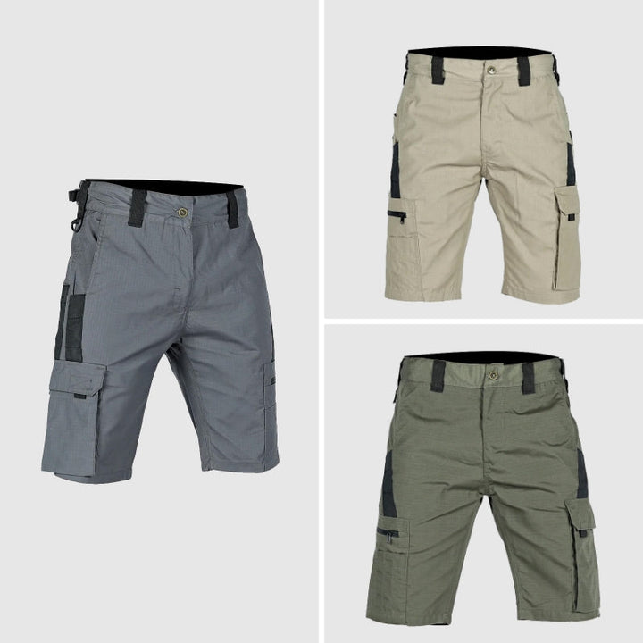 Pantaloni outdoor da uomo versatili per ogni occasione